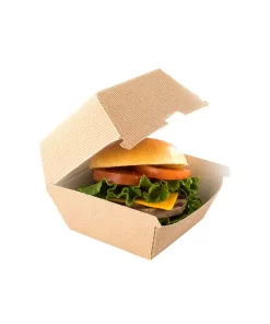 paper burger box